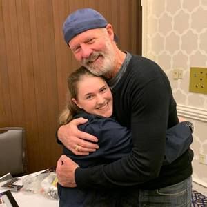 Meet your Posher, Madison